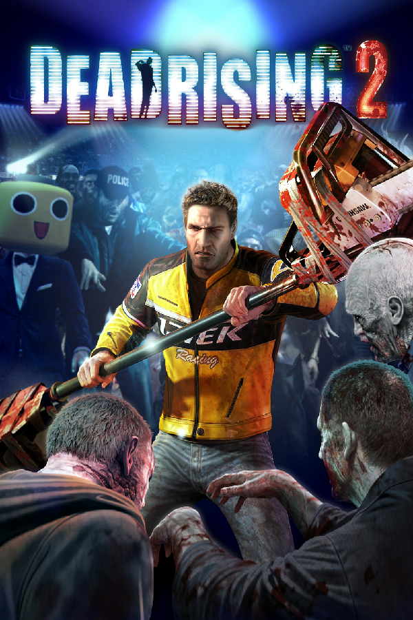 Dead Rising 3 Apocalypse Edition